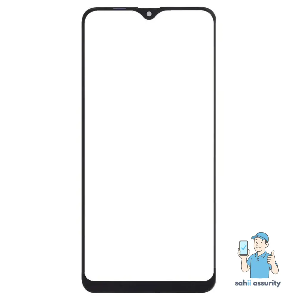 Touch Screen Digitizer for Vivo U1